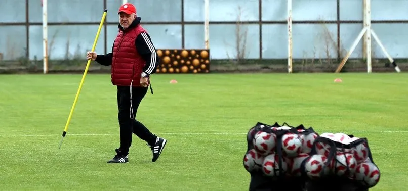 Mesut Bakkal, Sivasspor'un hedefini açıkladı