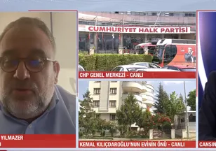 CHP'de yönetim meşruiyetini kaybetti