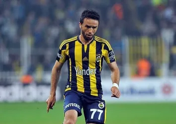 Gökhan Gönül imzaya çok yakın