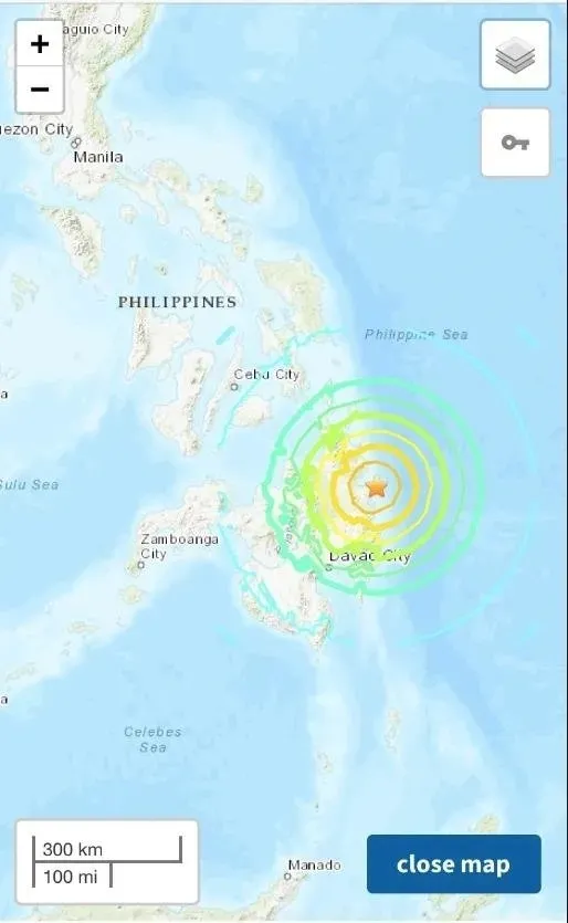 filipinlerin-dogusundaki-mindanao-bolgesi-yakinlarinda-76-buyuklugunde-deprem-meydana-geldi-1701531965585.jpeg Filipinler'in doğusundaki Mindanao bölgesi yakınlarında 7,6 büyüklüğünde deprem meydana geldi - 1