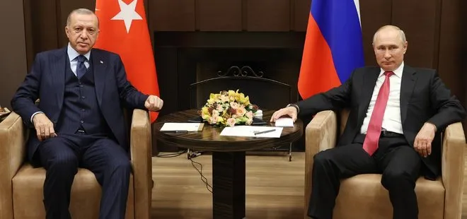 Başkan Erdoğan duyurdu! Tahıl koridorunda kritik gelişme: Putin Türkiye’ye geliyor