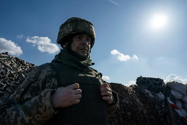 ABD’den flaş açıklama: Rusya, Ukrayna’ya şiddetli bir işgal gerçekleştirecek