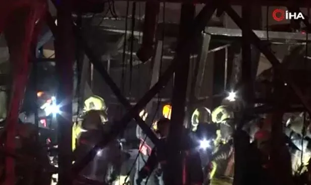 SON DAKİKA: Ankara’da patlama mı oldu? Nerede, neden patlama oldu? Yaralı var mı? Ankara Kazan yolu patlama sesleri...