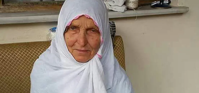 85 yaşındaki hastanın organı bağışlandı