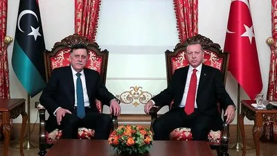 Türkiye Akdeniz oyununu böyle bozdu
