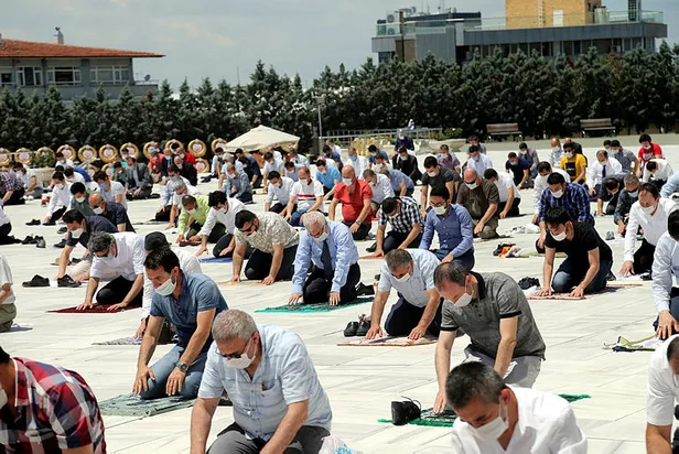 Diyanet 24 Aralık Cuma hutbesi: Bu haftaki Cuma hutbesi konusu nedir? Arapça-Türkçe tam metni... - 5