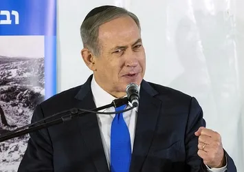 Netanyahu’ya istifa çağrısı