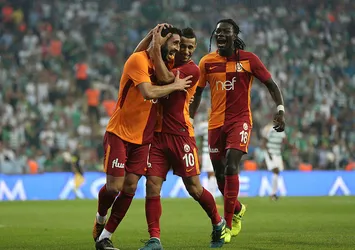 Tolga Ciğerci uçurumdan döndü