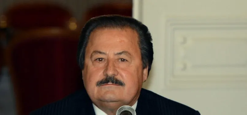 Cavit Çağlar: ABD Zarrab gibi Türkiye aleyhine konuşmamı istedi