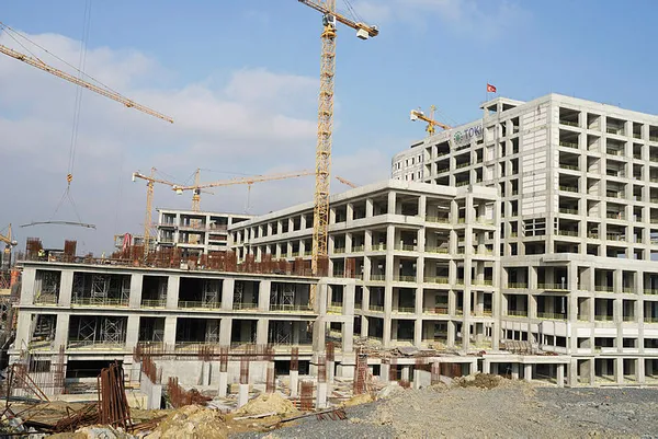 Çapa'nın yeni sağlık üssü Hasdal'da yükseliyor! Merakla beklenen tarih belli oldu - 6