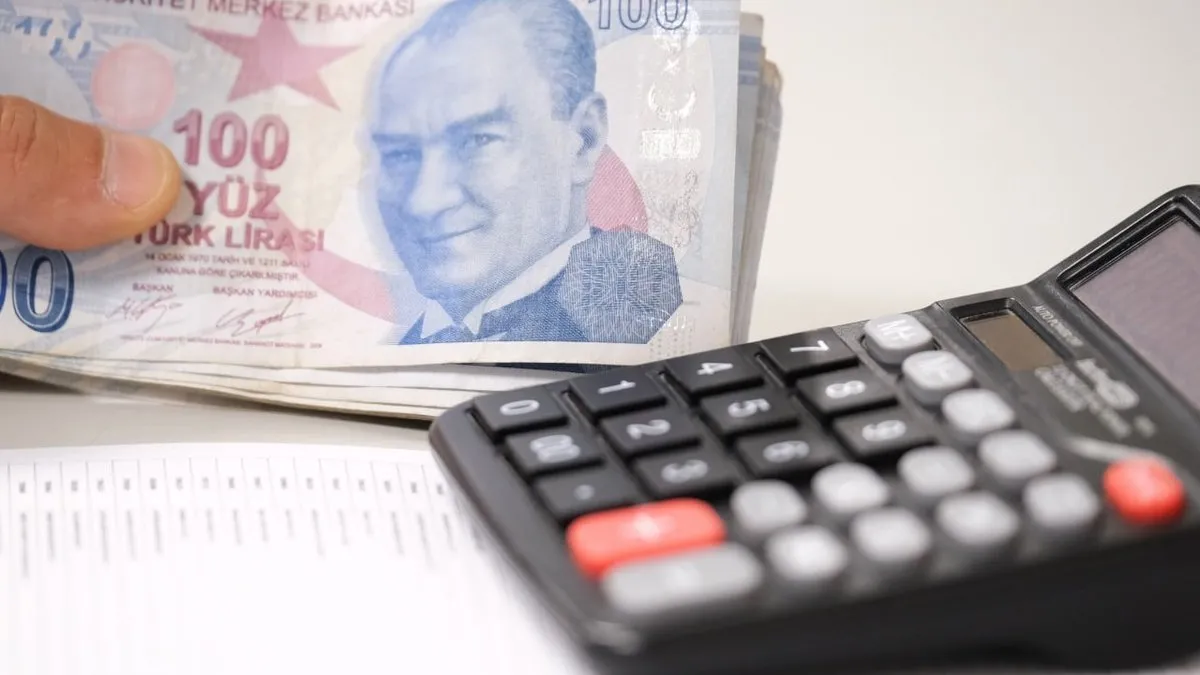 SGK giriş tarihi 1995-2000-2009 arası olanlar dikkat! Altın tepside erken emeklilik yöntemi ve prim gün listesi