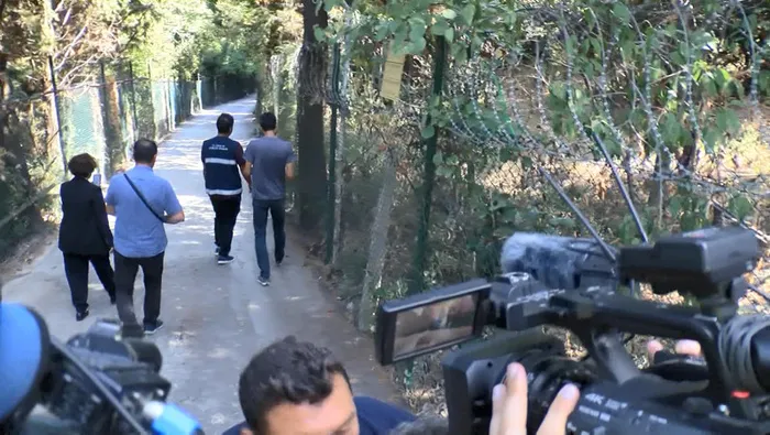 Boğaz’da izinsiz inşaata soruşturma! Vaniköy’deki yapıya İBB göz yumdu! İnşaatın sahibi Paris gezisinin sponsoru mu?