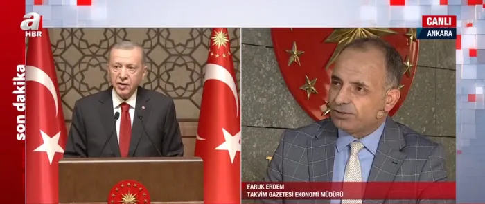 OVP’de neler var? Orta Vadeli Programda hedefler neler? İşte Türk ekonomisinin yol haritası...