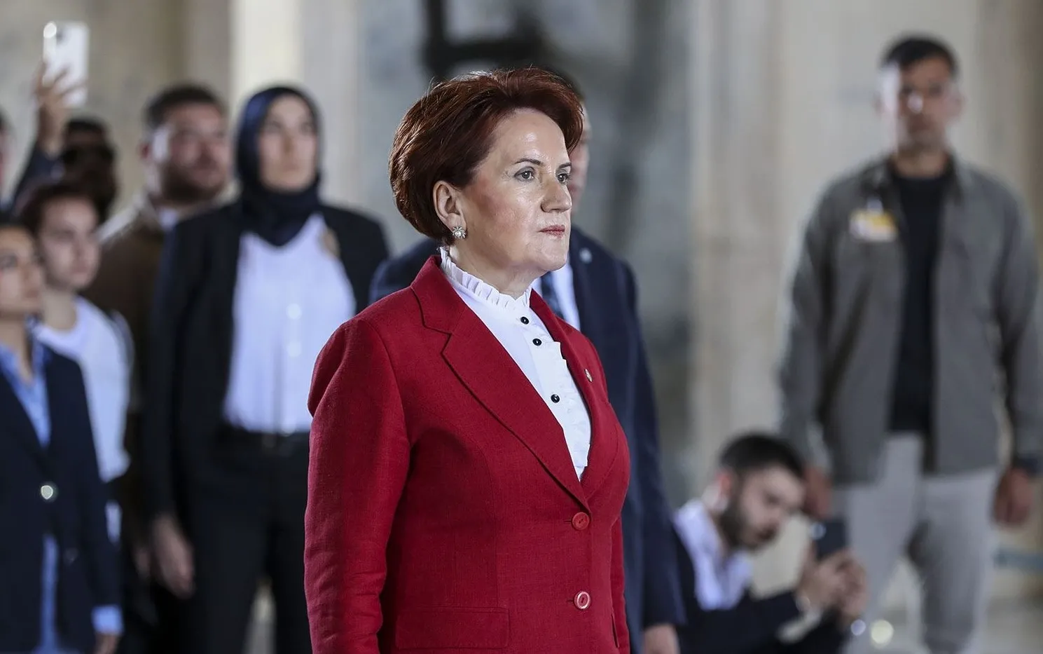Son dakika | Meral Akşener'den Başkan Erdoğan'a iftira! Mahkeme kararını açıkladı! İYİ Parti lideri 55 bin TL tazminat ödedi