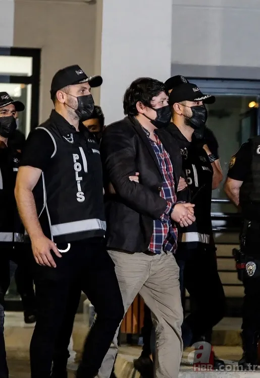 Tosuncuk lakaplı Mehmet Aydın’ın görenler tanıyamadı! İlk fotoğrafı avukatı tarafından paylaşıldı! İşte Çiftlik Bank’ın kurucusunun o son hali 10