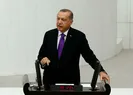 Başkan Erdoğandan Fıratın doğusuna operasyon mesajı