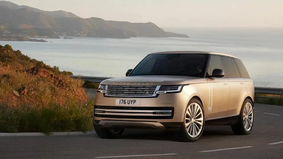 Range Rover, Mercedes, Hyundai, Citroen firmaları yeni modellerini tanıttı! Fiyatı dudak uçuklattı