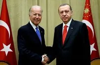 Son dakika: Erdoğan-Biden görüşmesi bugün saat 18:30'da!