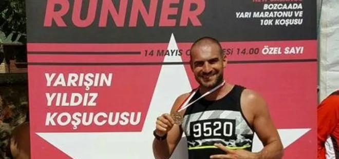 Zeynel Murat Batur’un maratonda ölümünün nedeni belli oldu