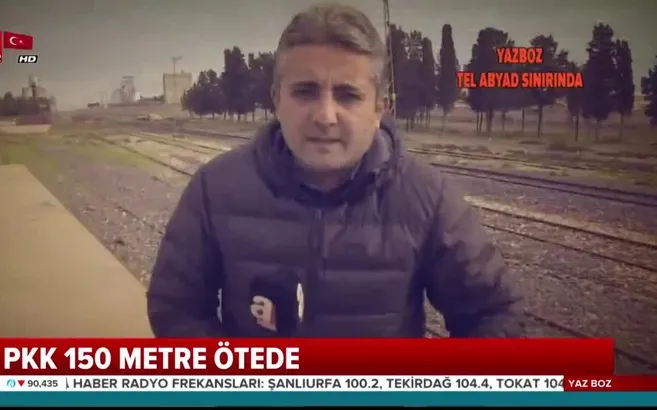 Tel Abyad neden önemli?