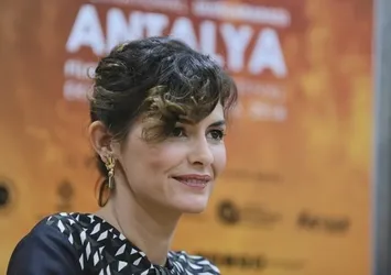 Audrey Tautou: İstanbul'da bana hesap ödetmediler