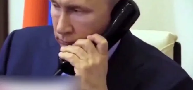 Ermenistan Başbakanı Paşinyan’a canlı yayında büyük şok! Putin telefonu yüzüne kapattı