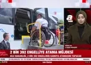 Atama müjdesi! 2 bin 392...