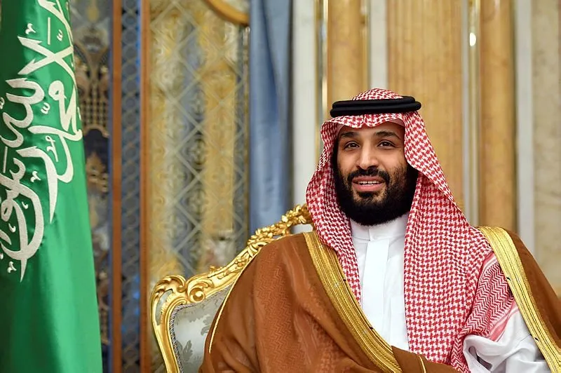 Suudi Arabistan’da Veliaht Prens Muhammed bin Salman Başbakan oldu
