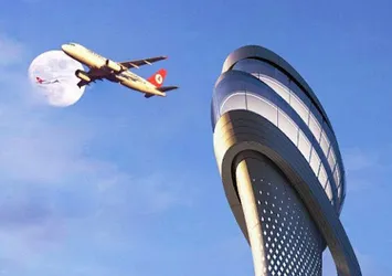 Son dakika: İstanbul Havalimanı'nın 2023 hedefi: 70 milyon yolcu