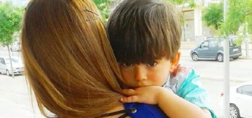 Hamza Hamzaoğlu'na şok!.. 'Oğlumun babası Hamza Hamzaoğlu'