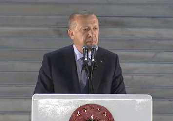 Başkan Erdoğan’dan TBMM'de birlik ve beraberlik mesajı