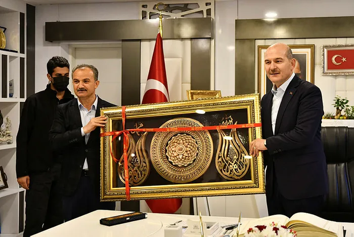 İçişleri Bakanı Süleyman Soylu son dakika duyurdu! O ilimizde hiç PKK'lı kalmadı - 4