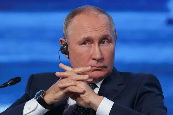 Son dakika: AB'den Rusya'ya karşı yeni hamle! Putin "Aptalca bir adım" diyerek rest çekmişti - 2