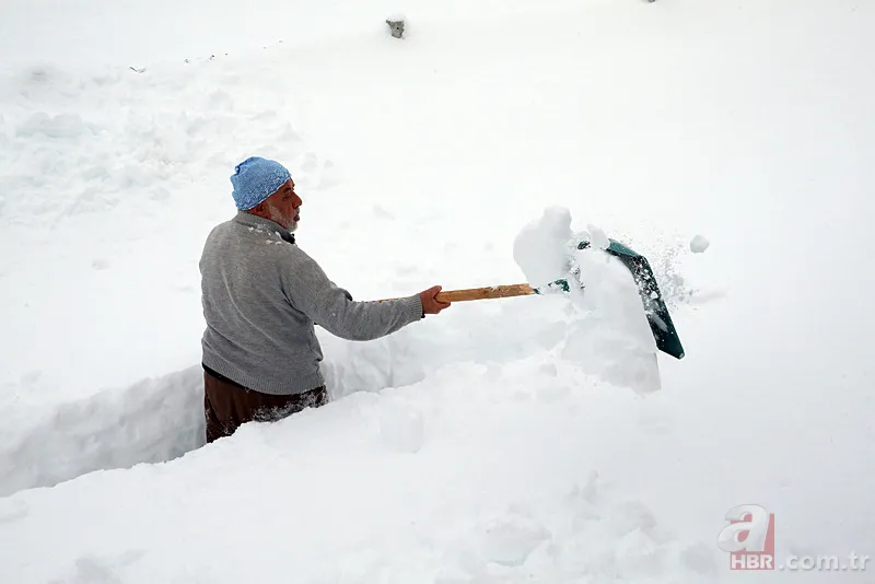 İstanbul'a Balkanlardan erken kar sürprizi! Sel ve dondurucu soğuklar geliyor: 22 ilde sarı kodlu uyarı 22
