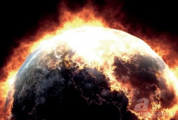 Antalya’da kan donduran olay! Deccal nedir, ne anlama geliyor? Deccal kimdir, kime denir?