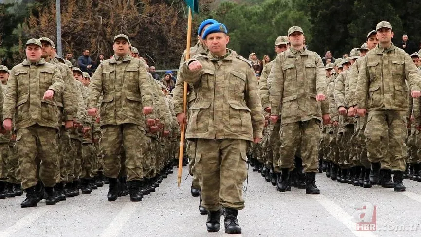 Askerlik için gerekli malzemeler nelerdir? Askere giderken ne alınır? 7