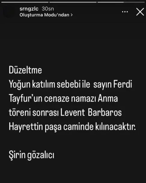 ferdi-tayfurun-cenazesi-istanbulda-usta-sanatci-yarin-defnedilecek-1735912823531.jpeg Tayfur'un basın danışmanın cenaze töreni açıklaması! (Instagram)