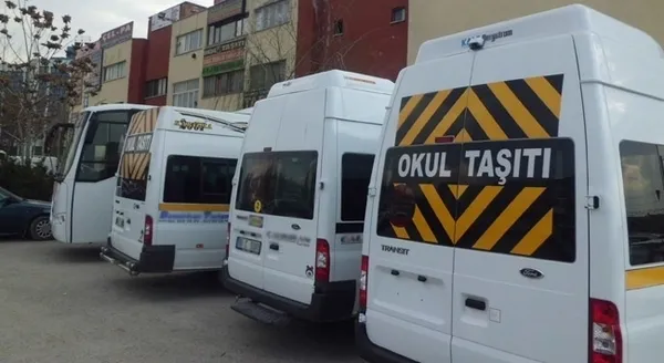 O tartışma yeniden alevlendi! Okul servis ücretleri iade edilecek mi? - 5