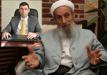 Baba Safitürk şehit oğlu Muhemmed'i anlattı
