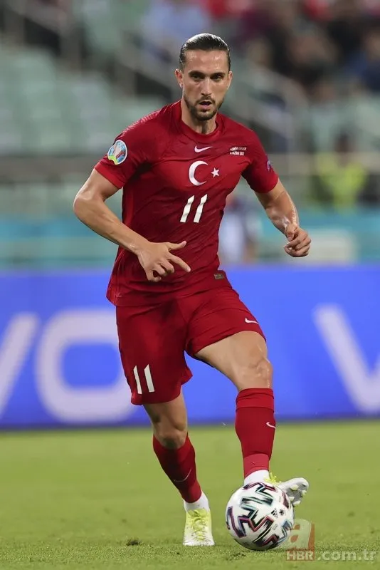 Trabzonspor Yusuf Yazıcı’yı getiriyor! Anlaşma tamam