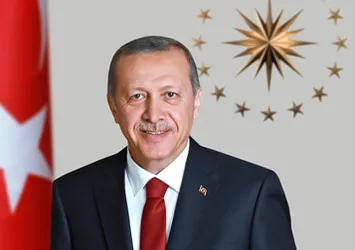 Başkan Erdoğan, gençlere şiirle seslendi