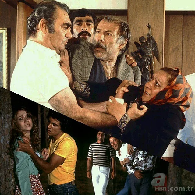 Yeşilçam efsaneleri 30