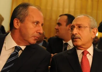 Adayların listesi açıklandı CHP karıştı