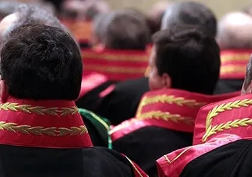 113 hakim ve savcının yeri değişti