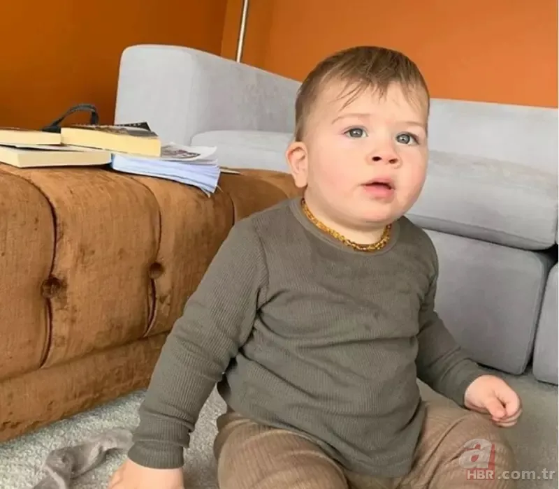 Evlilikleri 1 yıl sürdü! Bahar'ın Evren'i Buğra Gülsoy'un oğlu Cem'in annesi bakın kim! Demet Evgar'ın... 18