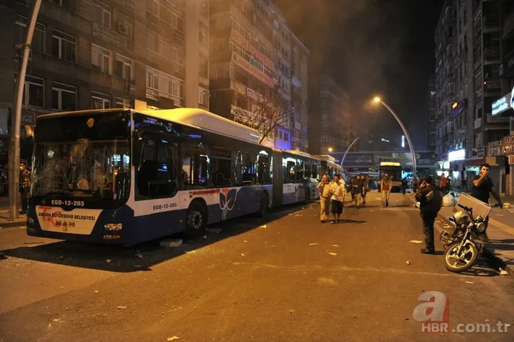 İşte Gezi olaylarının perde arkasındaki gerçek! Bu fotoğraflar her şeyi anlatıyor