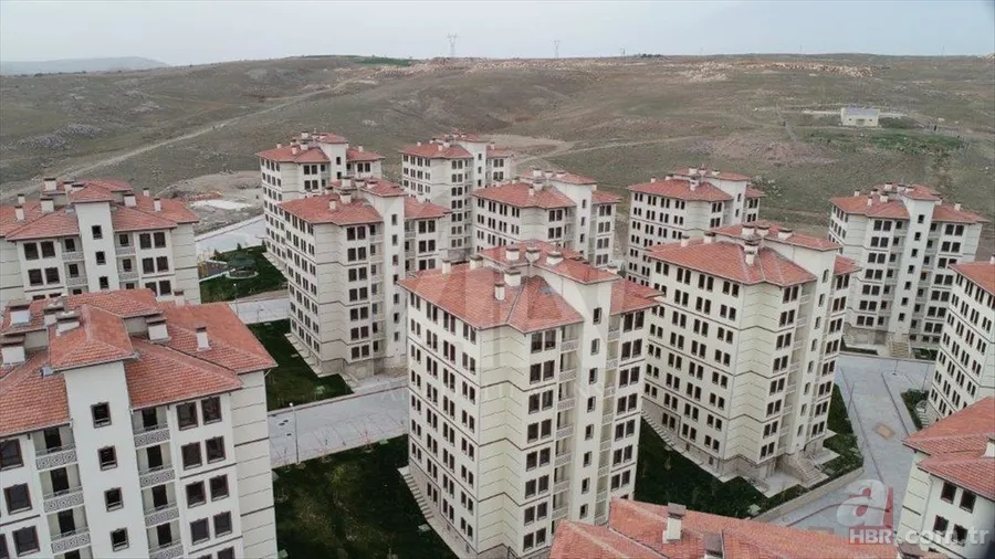 TOKİ müstakil arsa kazananların isimleri belli oldu! TOKİ İSTANBUL ARSA SONUÇLARI PDF 2023! İşte e-devlet sorgulama ekranı 20