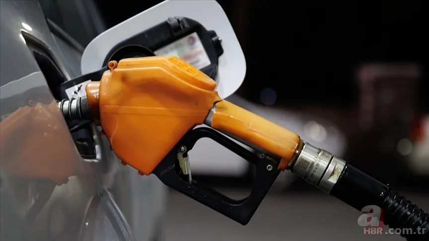 Bu gece yarısı akaryakıtta tabela değişiyor! Motorine zam mı gelecek? 16 Haziran güncel mazot, benzin, LPG fiyatları... 5