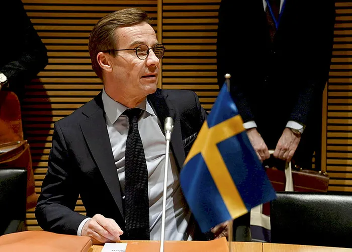 isvec-basbakani-ulf-kristersson-baskan-erdogan-ile-gorusmek-icin-turkiyeye-geliyor-1667505537784.jpg İsveç Başbakanı Ulf Kristersson Başkan Erdoğan ile görüşmek için Türkiye'ye geliyor - 1