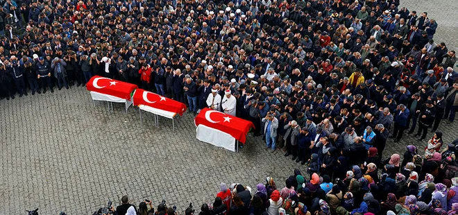 Bartın’daki maden şehitlerinin son fotoğrafları duygulandırdı! İşte madene inmeden hemen önceki kareleri